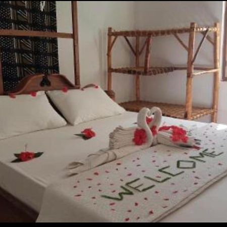 Hotel Wakanda Nungwi Extérieur photo
